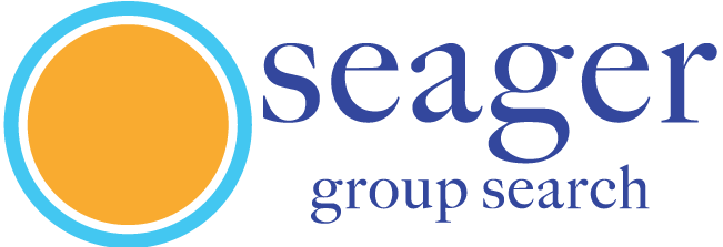 Seager Group Search Logo